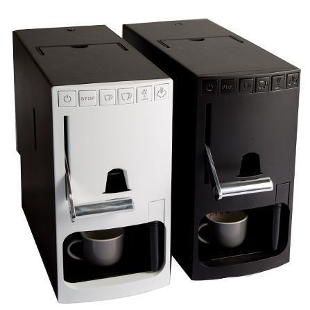 Espresso Maker